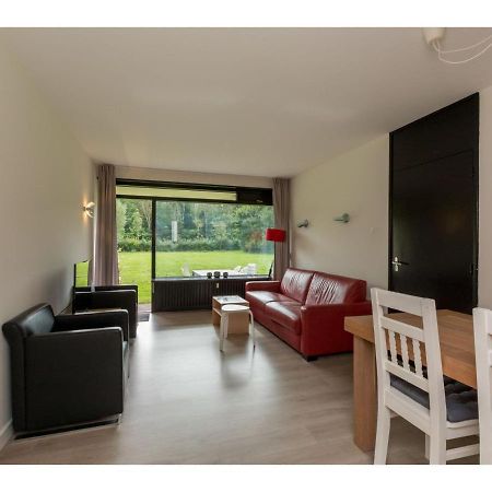 Ground Floor Apartment Near The Beach Vlissingen Luaran gambar