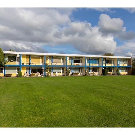 Ground Floor Apartment Near The Beach Vlissingen Luaran gambar