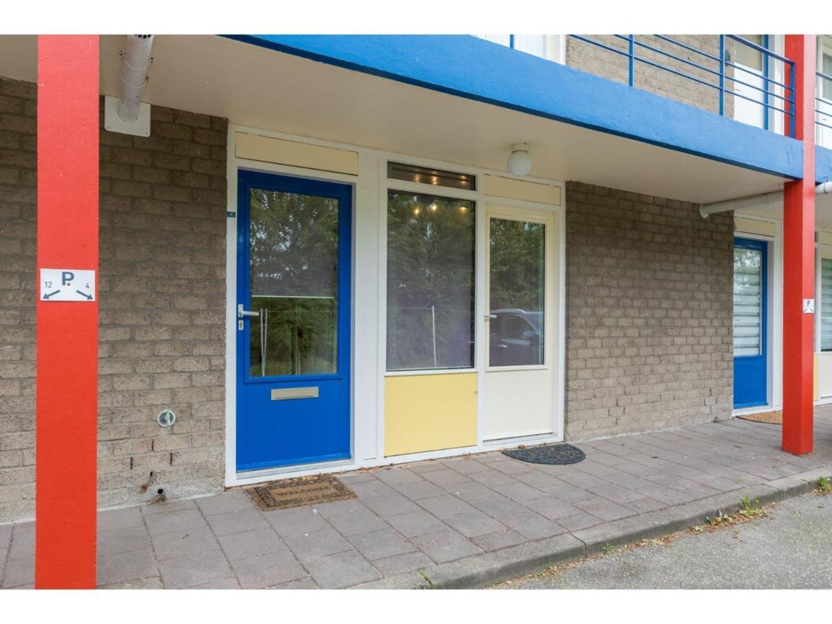 Ground Floor Apartment Near The Beach Vlissingen Luaran gambar