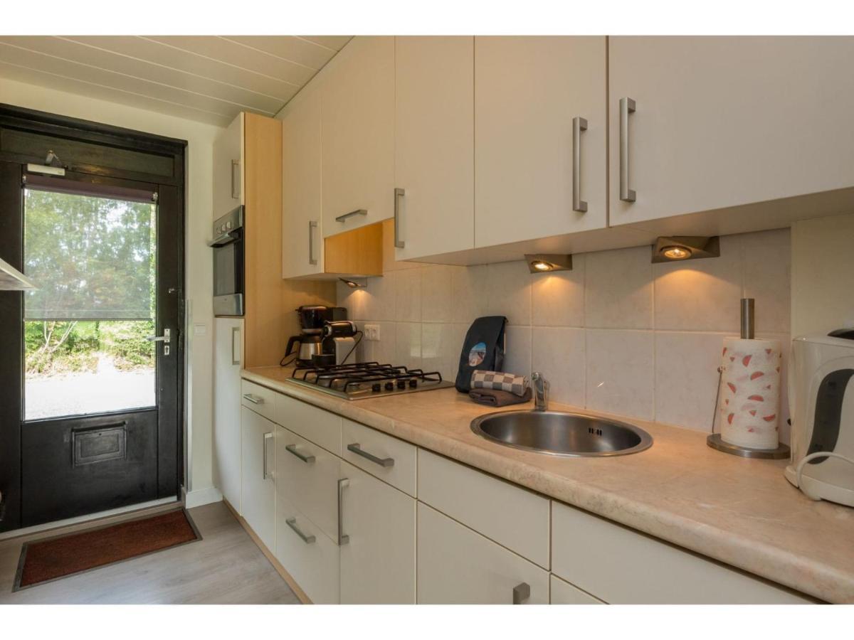 Ground Floor Apartment Near The Beach Vlissingen Luaran gambar