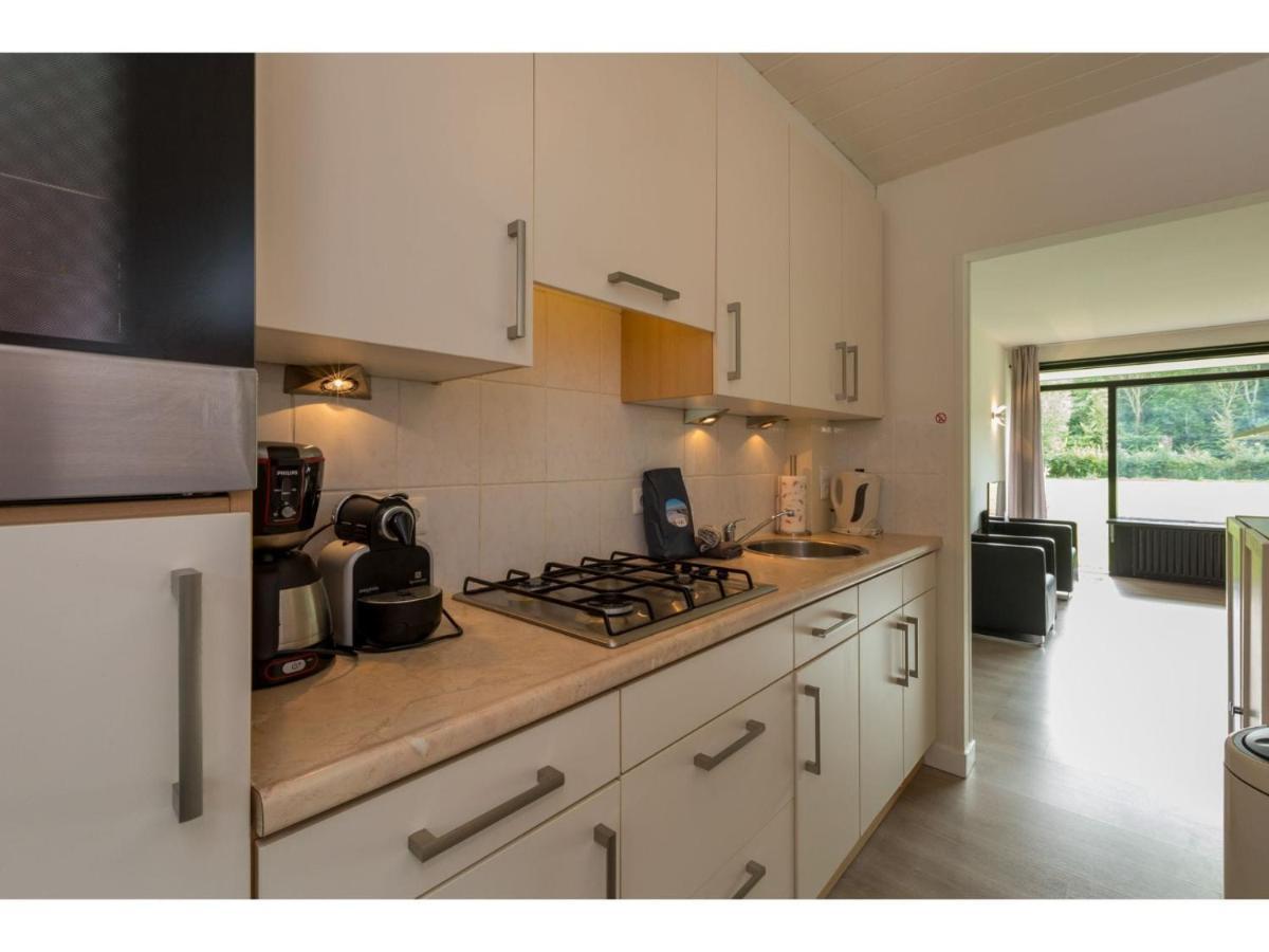 Ground Floor Apartment Near The Beach Vlissingen Luaran gambar