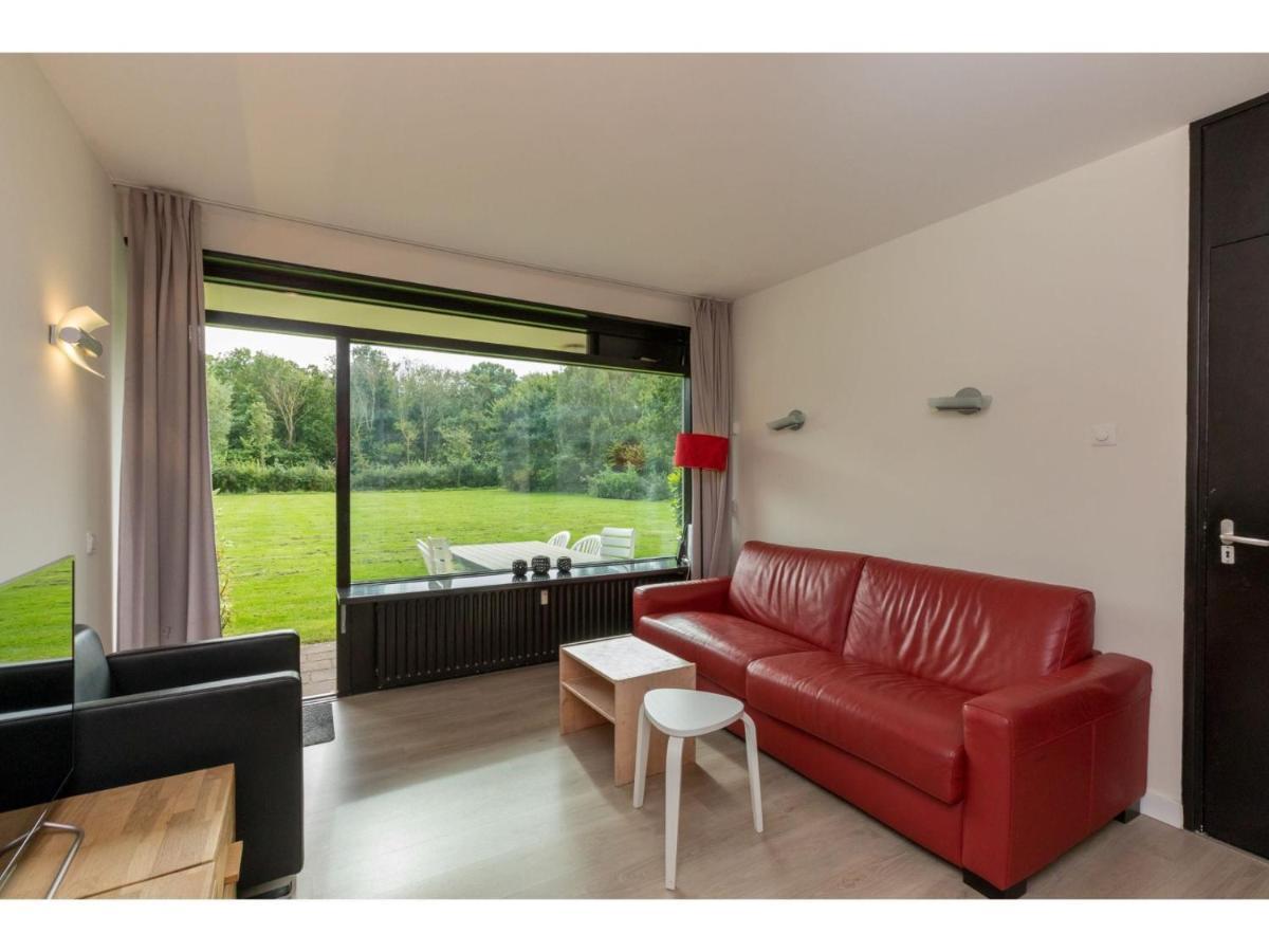 Ground Floor Apartment Near The Beach Vlissingen Luaran gambar