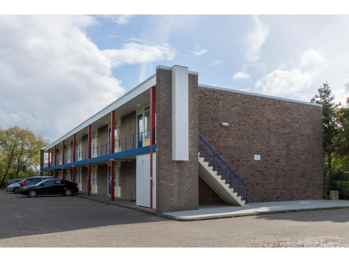 Ground Floor Apartment Near The Beach Vlissingen Luaran gambar